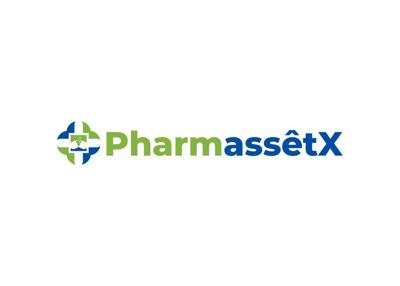 Logo of PharmassêtX Inc. (PRNewsfoto/PharmassêtX Inc.)