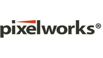 (PRNewsfoto/Pixelworks, Inc.)