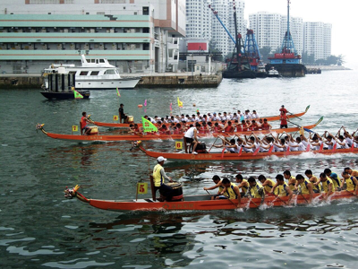 2026 Chicago Dragon Boat Race for Literacy returns