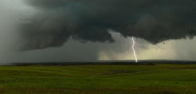 Severe weather could bring hail, tornado risk to Chicago area late Tuesday