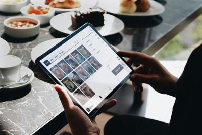 Chicago startup Chowbus lands major $81M funding boost for AI restaurant tech