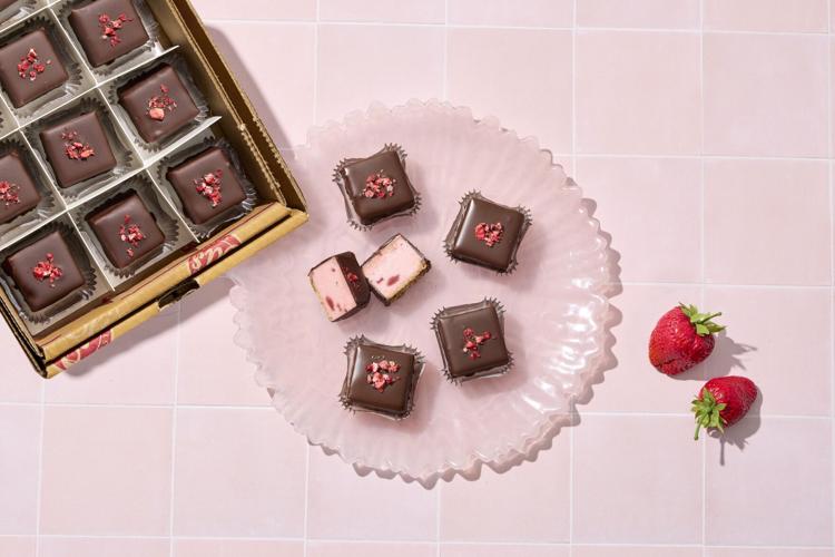 Love is in the air: Top places to celebrate Valentine’s Day in Chicago