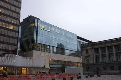 Microsoft selects Chicago as host city for annual “Microsoft Ignite” convention