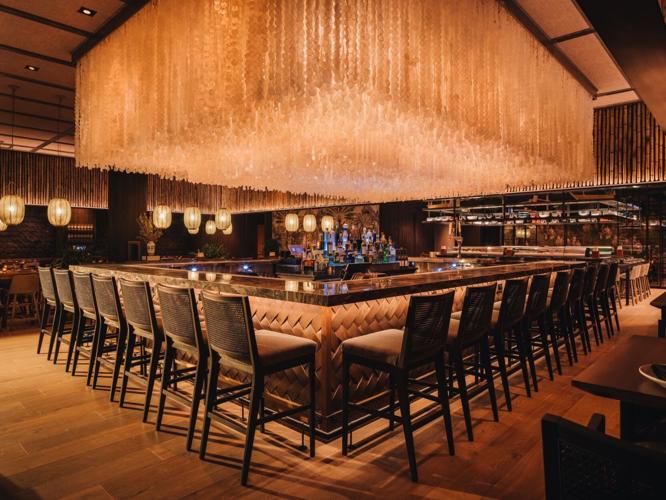 Restaurateur Billy Dec brings new Asian dining concept Sunda to Fulton