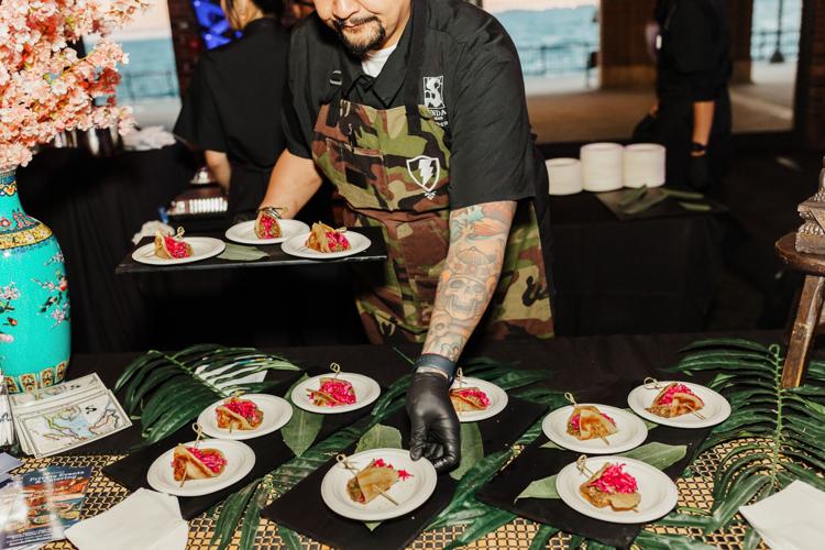 Taste of Hope celebrates 10 years raising funds for the American Cancer Society 4