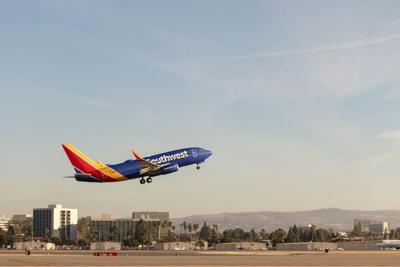 Southwest Airlines to begin assigning seats and offering redeye flights