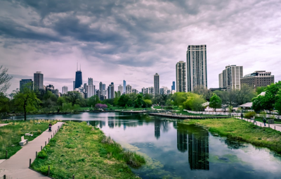 Safety & affordability at the heart of Chicago