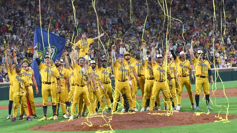 Forget the Cubs and Sox, Chicago’s gone bananas with a Savannah Bananas takeover
