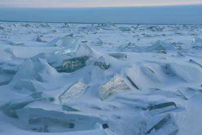 Ten things I’d rather be doing than ice fishing