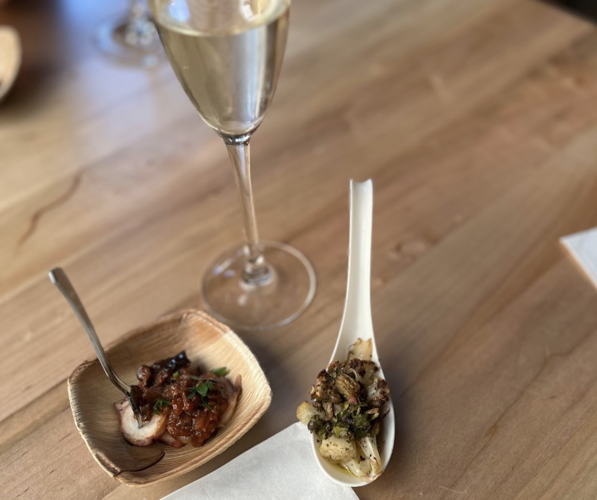 James Beard Awards 2024 Here’s who won big on the biggest night in the culinary arts