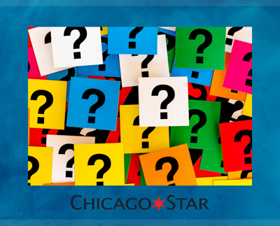 Second City riddles photo