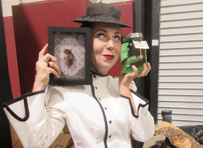 Unusual art finds, robotics & publishing: Chicago’s best trade shows in June 2026 One