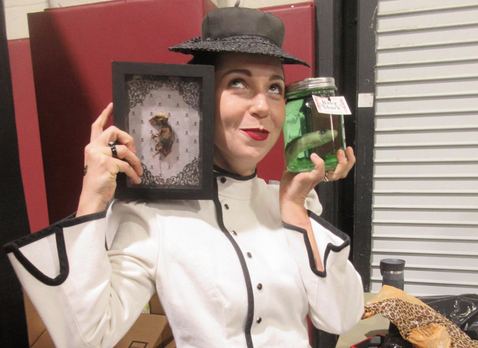 Unusual art finds, robotics & publishing: Chicago’s best trade shows in June 2026 One