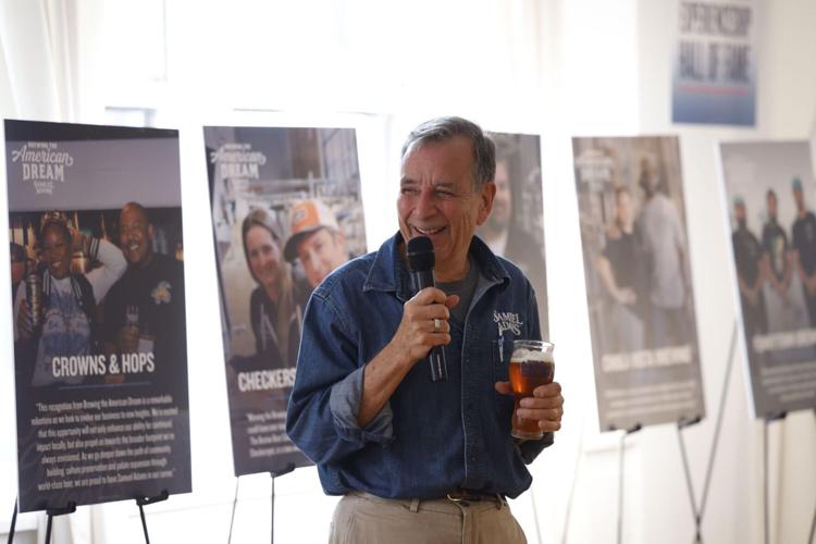 Cheers to the Windy City: Chicago’s Moor’s Brewing lands a dream gig with Samuel Adams Two