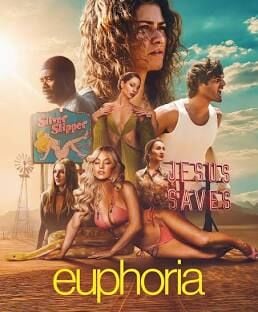 Euphoria returns after four years - why everyone’s talking.