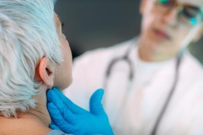 New Hope Against a Rare, Aggressive Form of Thyroid Cancer