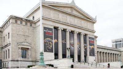 Chicago Field Museum