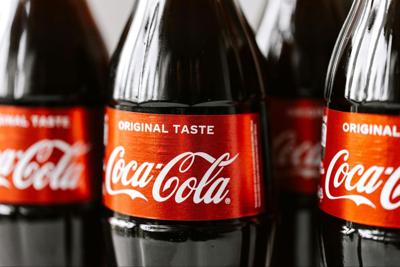 Coke hits the rink: Coca-Cola brings retro roller rink to Lollapalooza