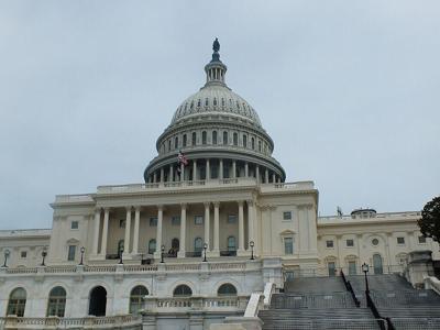 Partial government shutdown standoff drags on