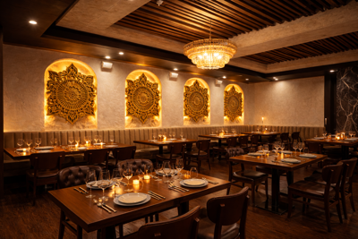 Three new restaurants sizzle with openings across Chicago
