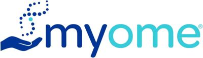 MyOme, a clinical whole genome sequencing and analysis platform company (PRNewsfoto/MyOme, Inc)