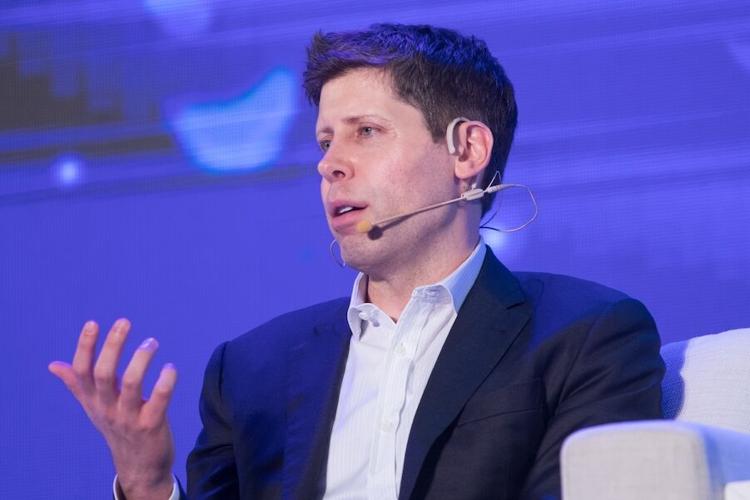 OpenAI Announces Board Shakeup Including Larry Summers, Bret Taylor, and Sam Altman 2