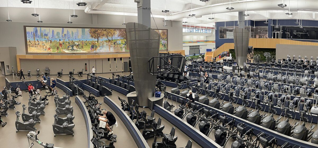 Kickstart your 2026 fitness journey