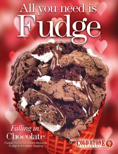 Falling in Chocolate™ Available Now!