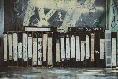 Found Footage Fest: Quirkiest VHS tapes at Music Box Theatre