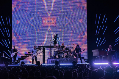 Lyric Opera elects Billy Corgan, four notable board leaders