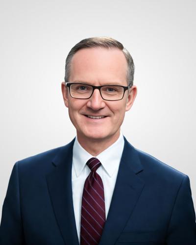 Mark Montini - CEO of QC Kinetix