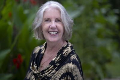 Jane Rutter