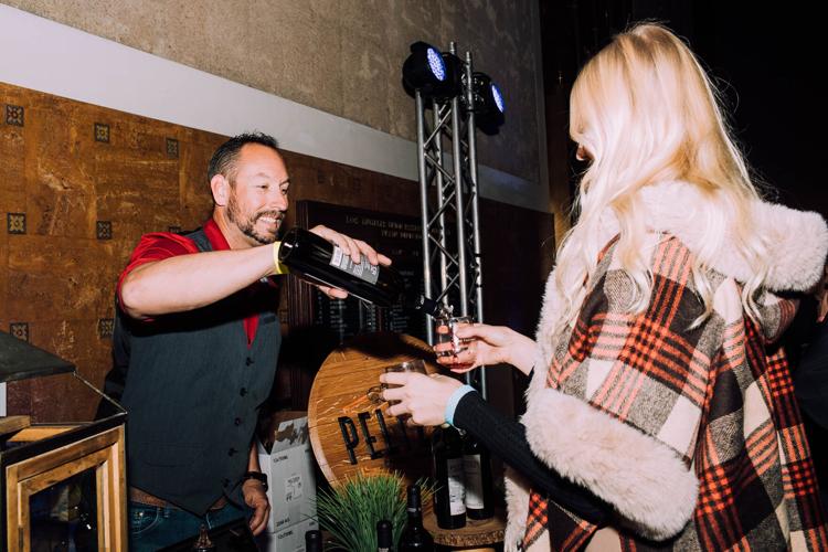 Museum of Science and Industry to host the 3rd annual 'Uncorked