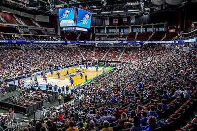NCAA March Madness