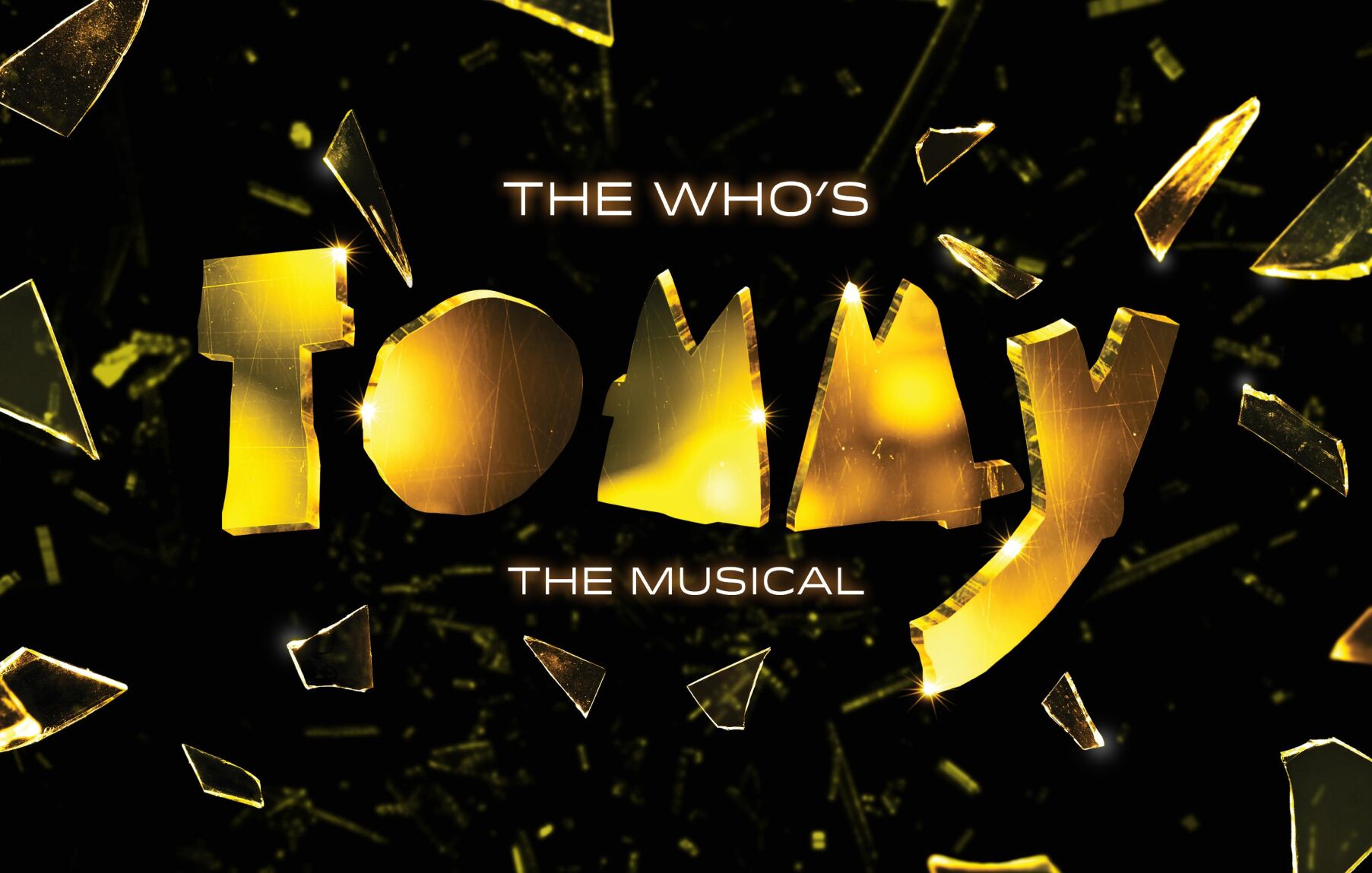 'The Who's Tommy' coming to Goodman Theatre June 13.