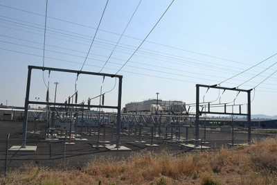 Data centers push costs higher as AI drives surge in power demand