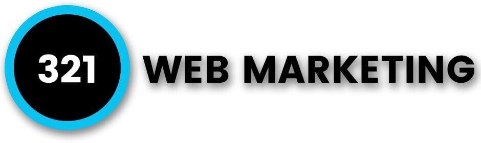 321 Web Marketing