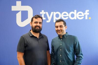 Typedef Co-founders Kostas Pardalis and Yoni Michael are data infrastructure engineers turned serial entrepreneurs with Michael selling his prior company, Coolan to Salesforce in 2016.
