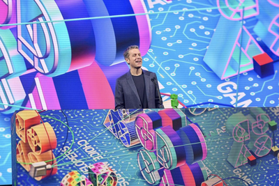 What to expect at Geoff Keighley’s live show Summer Game Fest 2026