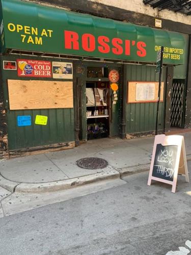 rossi