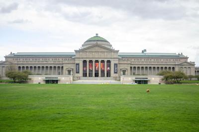 Black Creativity Program Returns to Chicago's Museum of Science and Industry