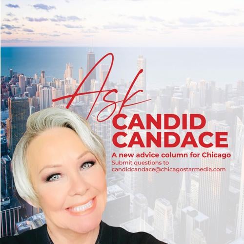 ask candace