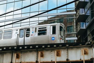 Many Chicagoans could lose access to rides as the $770 million CTA grant dries up