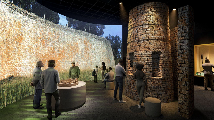 Field Museum plans new Africa and Egypt halls image two