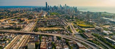 NASCAR professionals’ vs. Chicago drivers: A closer look