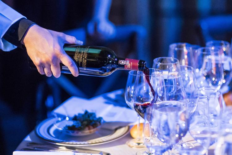 2018 Wine Auction