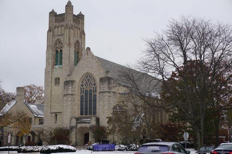 Save Ferris: Self-guided John Hughes North Shore tour 9