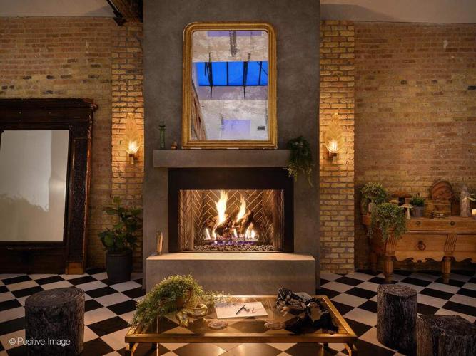 Alison Victoria's Dream House is for sale at 2733 N. Pulaski. (Photos and listing here: atproperties.com/12590864/2733)