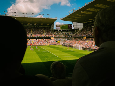 Chicago scores big with Premier League soccer showdown this summer