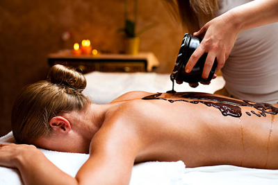 Zen or madness Weird, wacky spa treatments you (might) try